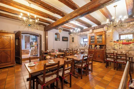 Hôtel Berceau du Vigneron