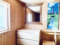 Holiday house Balu am Wasser- anglers are welcome!