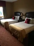 Woodlake Lodge Golf and Country Club Hotel a Tazewell