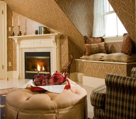 Berry Manor Inn - Homestays