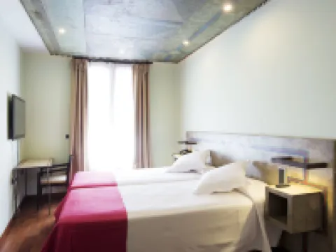 Hotel La Posada de la Luna Hoteles en Huesca