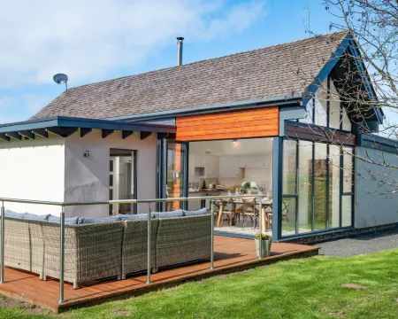 Lambs Lodge Hotels in Bamburgh