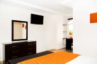 Inn Express Hotel Tula Hotels near Plaza del Río Tepeji