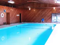 Chief Motel Hoteles en Custer