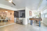 2 Mi to Beach: Home w/ Pool, Grill & More in Largo - Homestays