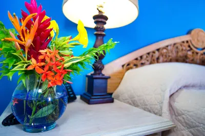 Paradise Beach Hotel Hotels near Richland Park Church of Christ