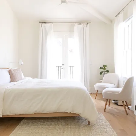 Guest House Raleigh