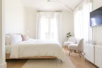 Guest House Raleigh Hotels in 