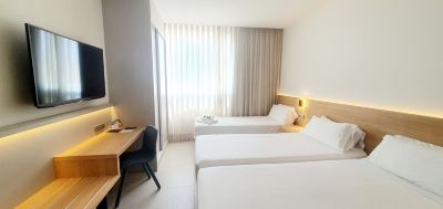 その他 ホテル アレカの写真