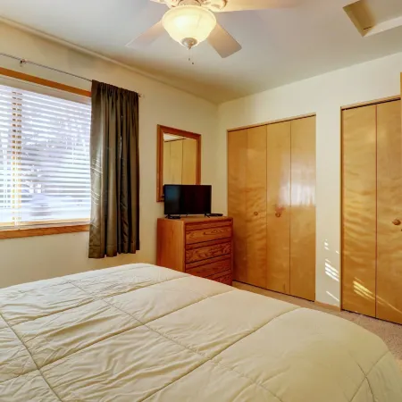 727b Meadow Creek 2 Bedroom Townhouse
