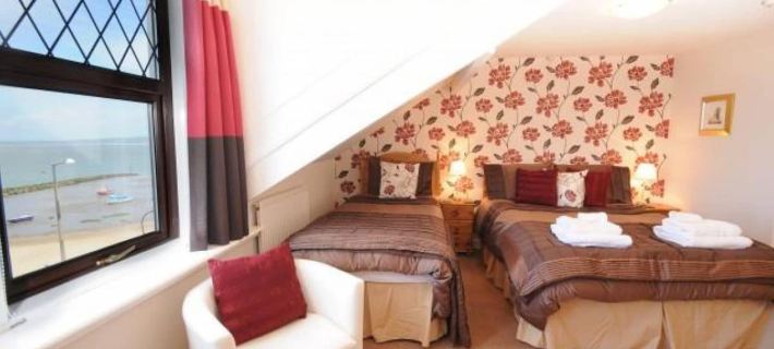 Craigwell Hotels in Morecambe