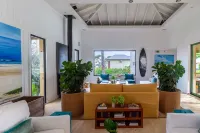 Casa Flor - Adults Only - Homestays