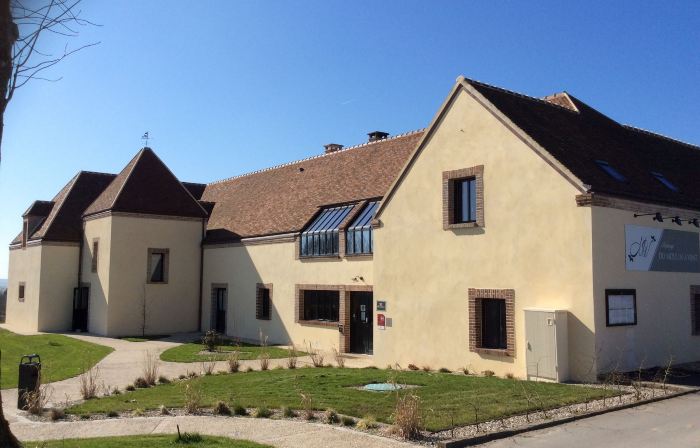 Auberge du moulins à vent