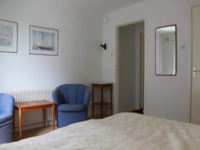 Fjällbacka Pensionat Och Vandrarhem