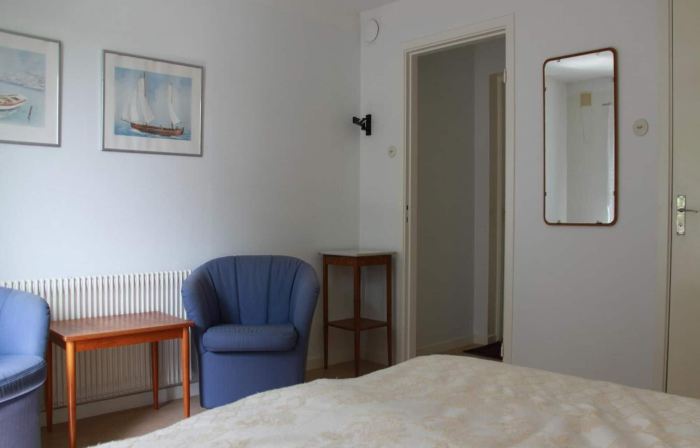 Fjällbacka Pensionat Och Vandrarhem