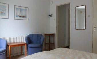 Fjällbacka Pensionat Och Vandrarhem