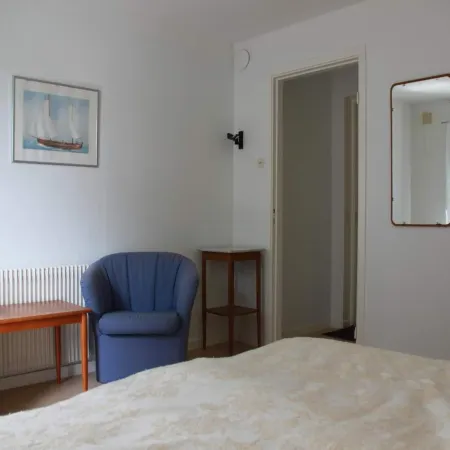 Fjällbacka Pensionat Och Vandrarhem