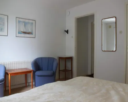 Fjällbacka Pensionat Och Vandrarhem Hotels in Tanum