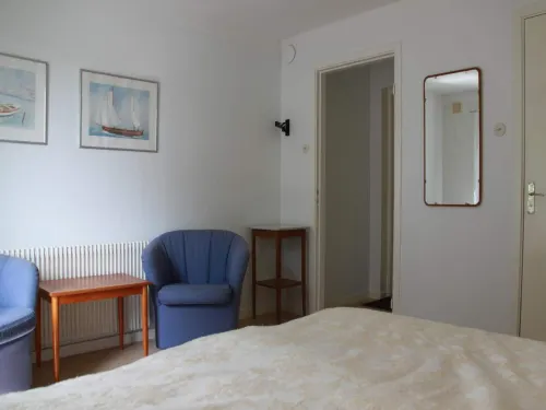 Fjällbacka Pensionat Och Vandrarhem