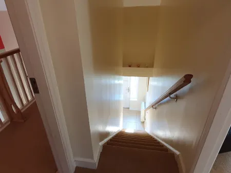 11 An Seanachai Holiday Homes Отели в г. Дангарван