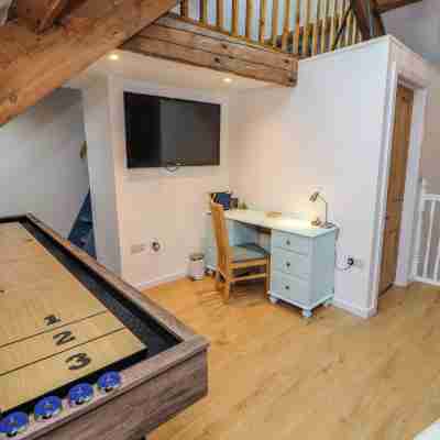 Seahaven Fitness & Recreational Facilities