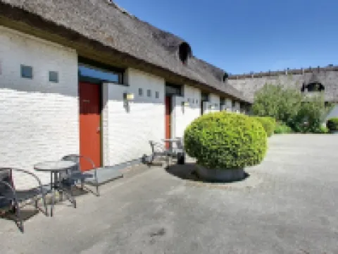 St. Binderup Kro Hotels in Ars