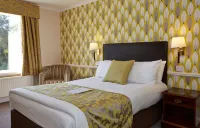 Rothley Court Hotel by Greene King Inns