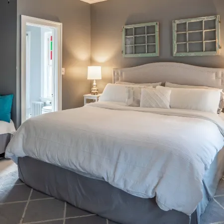 River Run Bed and Breakfast