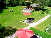 Hotel Haus Katharina B&B, Therme Und Kurpark