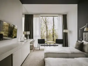 Poziom 511 Jura Wellness Hotel & Spa