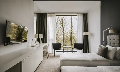 포지옴 511 디자인 호텔 앤드 스파