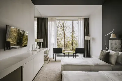Poziom 511 Jura Wellness Hotel & Spa Hotels near Castle in Pilica