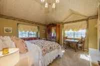 Mill Rose Inn Hotels in Half Moon Bay