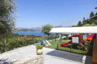 Thealos Village Aparthotel Lefkada