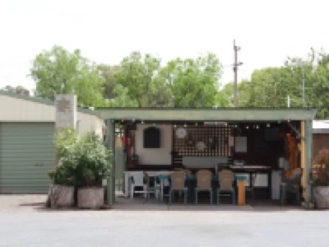 Dunolly Golden Triangle Motel Hotels in Maryborough