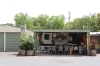 Dunolly Golden Triangle Motel Hotels in Maryborough