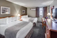 Heritage Inn Hotel & Convention Centre - High River Hotels in Okotoks