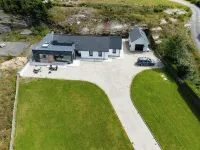 Ballyness Bay Hotel a 