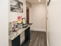 Tower Apartment
