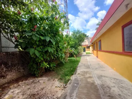 Casa zued Отели в г. Чичен-Ица