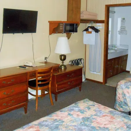 Budget Inn