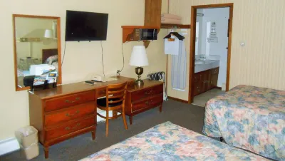 Budget Inn