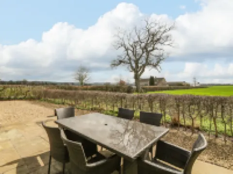 Rectory Farm Lodge