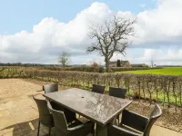 Rectory Farm Lodge Hotels in Charlton Mackrell