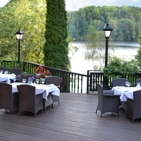 Hotel Anders