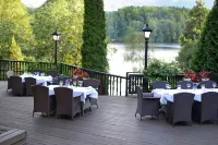 Hotel Anders - breakfast