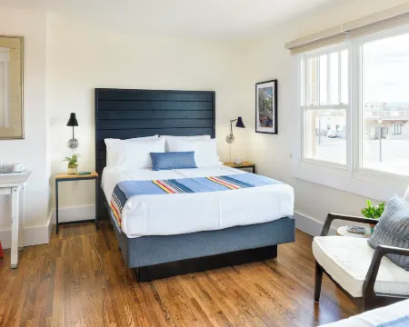 Sherman Lodge Hoteles en Kalispell