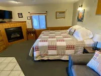 貝特西河畔度假村 本佐尼亞酒店