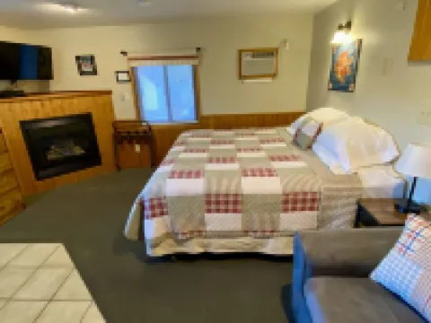 Betsie Riverside Resort