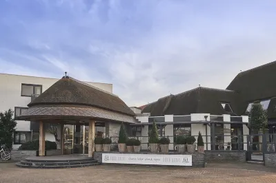 Hotel Heer Hugo Hotels in der Nähe von Heerhugowaard Railway Station